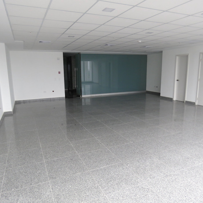 Excellent finished office for rent READY TO MOVE IN located in BICSA Tower