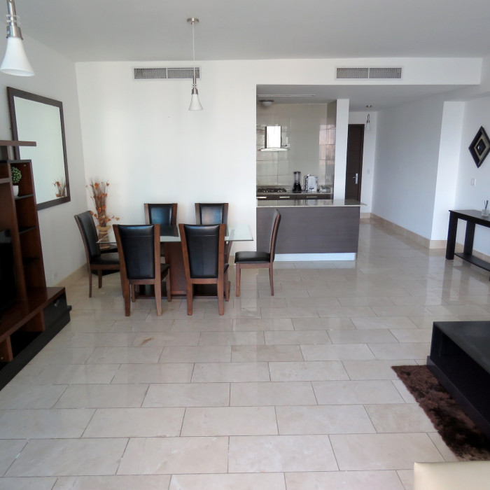 Beautiful furnished I model apartment for sale located in Grand Tower