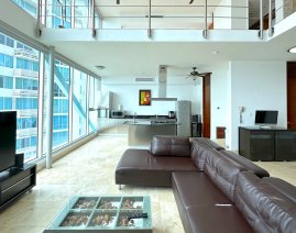 Exclusive LOFT with stunning ocean view for sale in Punta Pacifica